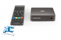 Formuler Z Nano - Receptor IPTV